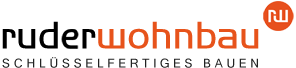 Ruder Wohnbau GmbH Logo